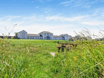 North Lodge Retreat Allonby 메리포트 외부 사진